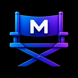 Ícone de MovieMojo – Database