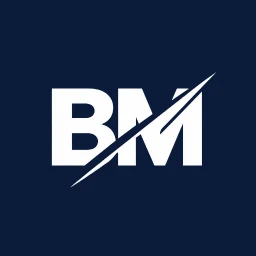 Ícone de BM Slayer - Drama Tracker